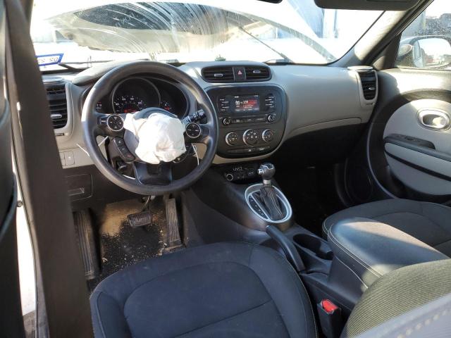 Photo 8 from auction – 2015 KIA SOUL + with VIN KNDJP3A54F7134280