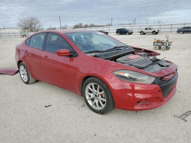 Photo 4 from auction – 2013 DODGE DART SXT with VIN 1C3CDFBH9DD682595