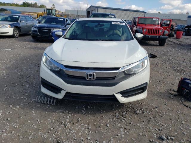 Photo 5 from auction – 2016 HONDA CIVIC LX with VIN 19XFC2F5XGE006793