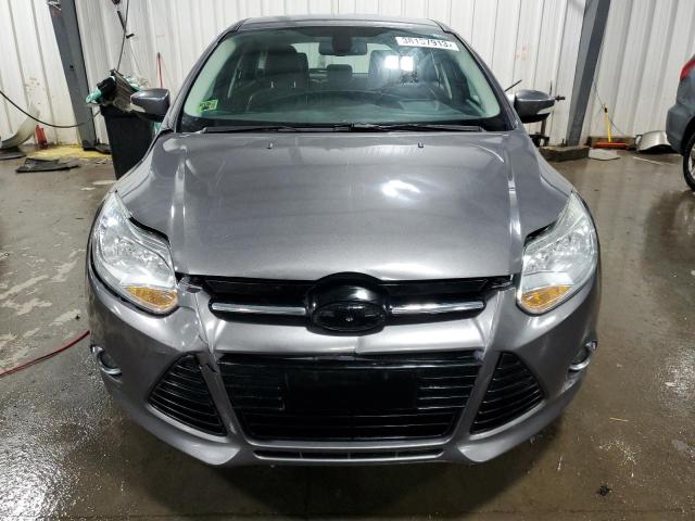 Photo 5 from auction – 2012 FORD FOCUS SEL with VIN 1FAHP3M26CL472112