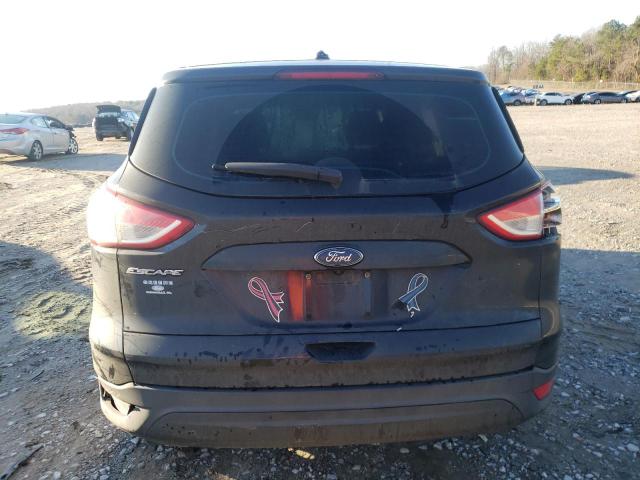 Photo 6 from auction – 2015 FORD ESCAPE S with VIN 1FMCU0F78FUA03246