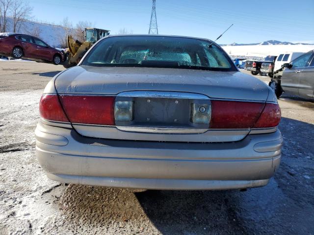 Photo 6 from auction – 2001 BUICK LESABRE with VIN 1G4HP54K71U127048
