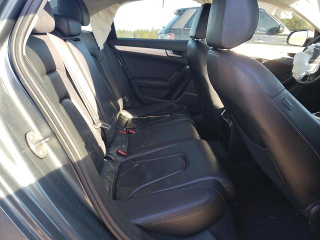 Photo 10 from auction – 2012 AUDI A4 PREMIUM with VIN WAUFFBFL8CA015685