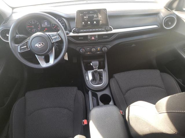 Photo 8 from auction – 2020 KIA FORTE FE with VIN 3KPF24AD4LE172931