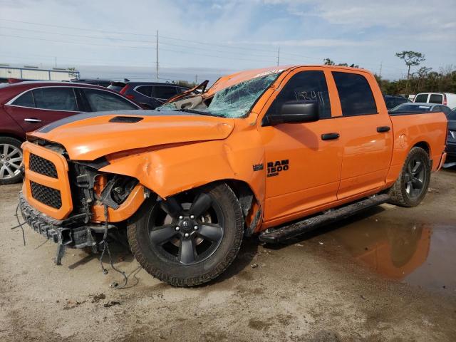 RAM 1500 CLASS 2019 with VIN 1C6RR7KT2KS615273 - Photo from auction