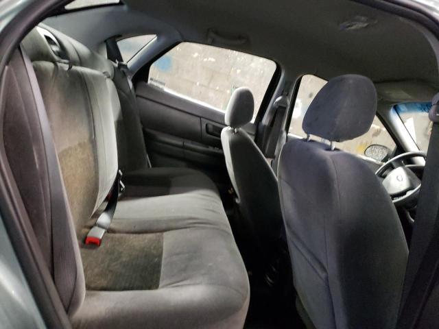 Photo 10 from auction – 2007 FORD TAURUS SE with VIN 1FAFP53UX7A154775