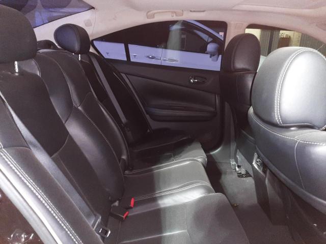Photo 10 from auction – 2012 NISSAN MAXIMA S with VIN 1N4AA5AP3CC868304