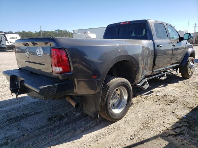 Photo 3 from auction – 2016 RAM 4500 with VIN 3C7WRLEL6GG203889