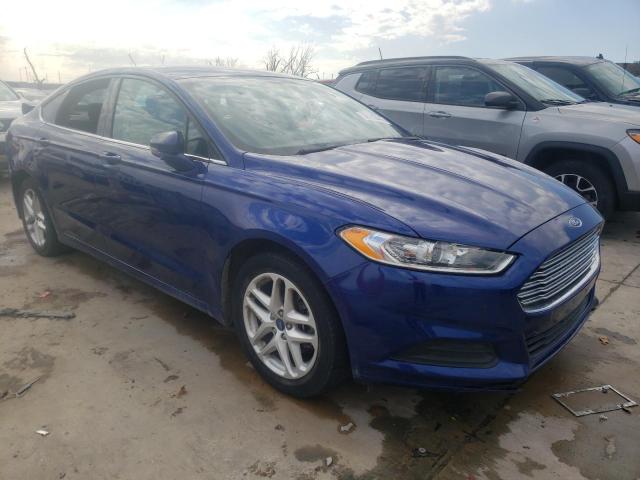 Photo 4 from auction – 2013 FORD FUSION SE with VIN 3FA6P0H78DR102391