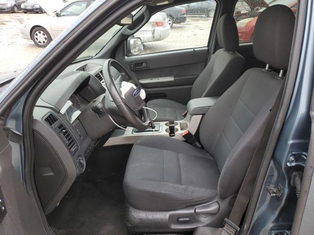 صورة رقم 7 من المزاد - 2011 FORD ESCAPE XLT مع VIN 1FMCU0DG3BKB04526