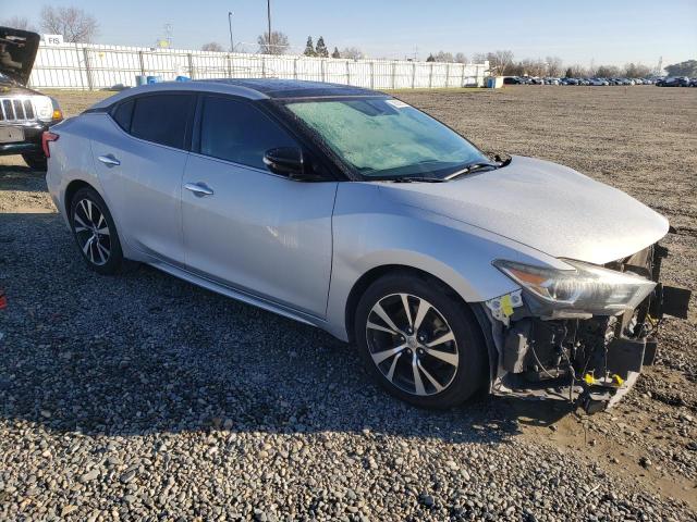 Photo 4 from auction – 2018 NISSAN MAXIMA 3.5 with VIN 1N4AA6AP6JC367295