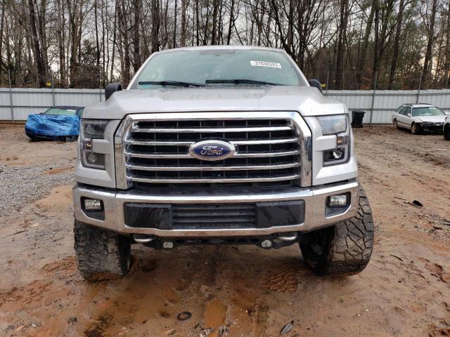 Photo 5 from auction – 2016 FORD F150 SUPER with VIN 1FTEW1EF0GFA09179