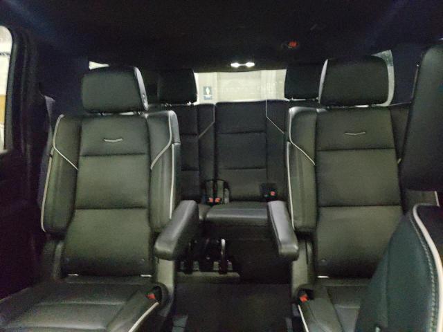 Foto 10 de la subasta – 2021 CADILLAC ESCALADE E con VIN 1GYS4PKL4MR273144