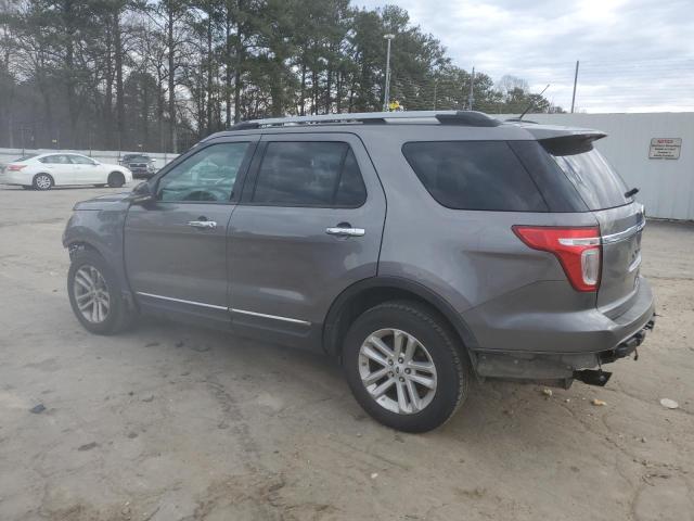 Photo 2 from auction – 2012 FORD EXPLORER X with VIN 1FMHK7D82CGB03448