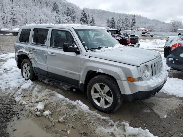 Photo 4 from auction – 2011 JEEP PATRIOT SP with VIN 1J4NF1GB2BD201857