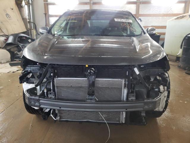 Photo 5 from auction – 2018 FORD EDGE SEL with VIN 2FMPK3J84JBC61707