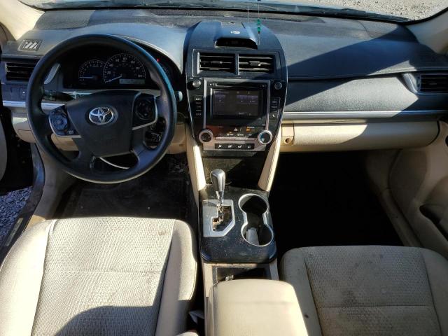 Photo 8 from auction – 2014 TOYOTA CAMRY L with VIN 4T1BF1FKXEU837825
