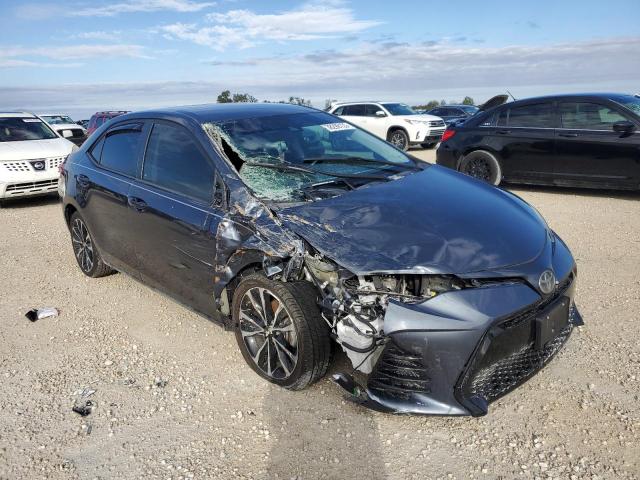 Photo 4 from auction – 2017 TOYOTA COROLLA L with VIN 2T1BURHE1HC791223