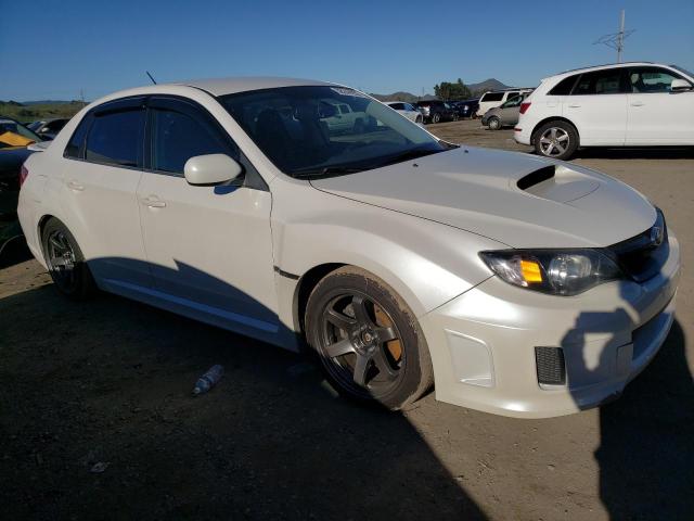 Photo 4 from auction – 2011 SUBARU IMPREZA WR with VIN JF1GV7E69BG525791