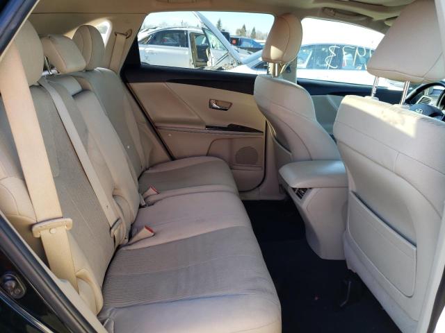Photo 11 from auction – 2010 TOYOTA VENZA with VIN 4T3ZA3BB1AU030660