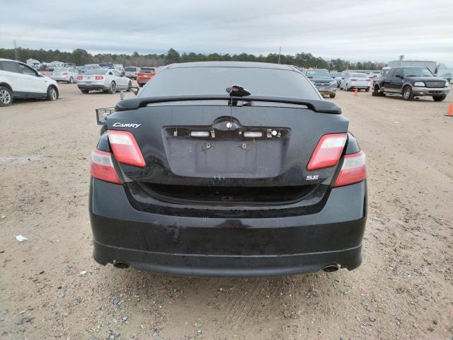 Photo 6 from auction – 2007 TOYOTA CAMRY with VIN 4T1BK46K97U054382