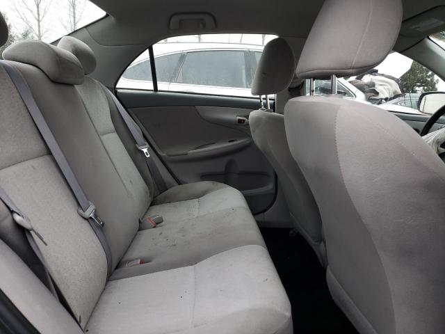 Photo 10 from auction – 2010 TOYOTA COROLLA BA with VIN 2T1BU4EEXAC237529