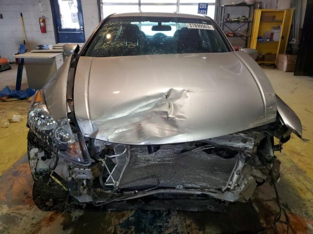Photo 5 from auction – 2011 HONDA ACCORD LX with VIN 1HGCP2F31BA065878