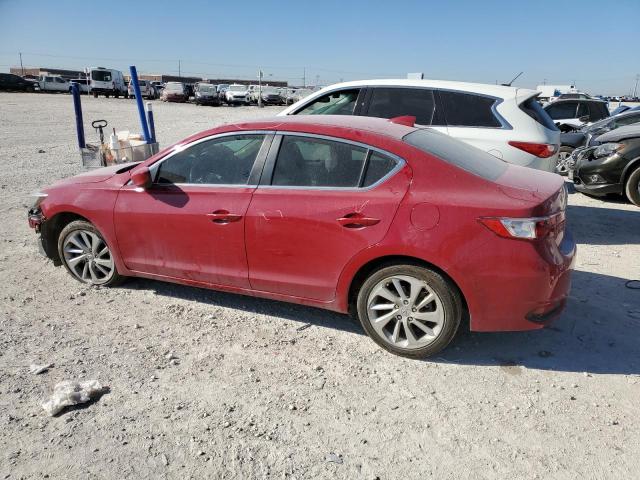 Photo 2 from auction – 2018 ACURA ILX BASE W with VIN 19UDE2F37JA009100
