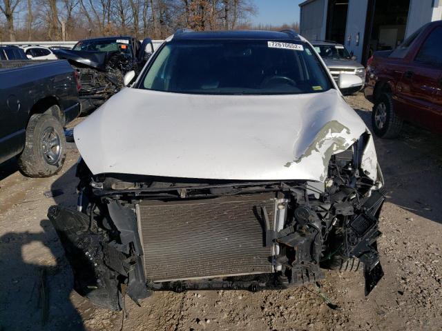 Photo 5 from auction – 2016 KIA SORENTO SX with VIN 5XYPK4A54GG047787