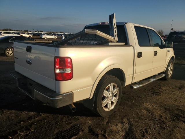 Photo 3 from auction – 2008 FORD F150 SUPER with VIN 1FTPW12588FA37298
