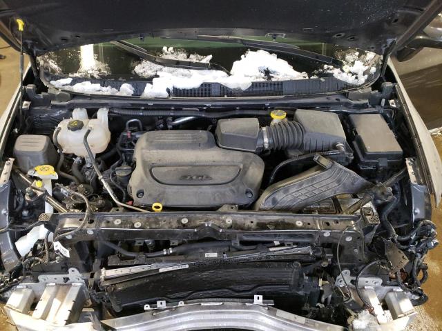 Photo 12 from auction – 2021 CHRYSLER PACIFICA L with VIN 2C4RC3GG6MR587030