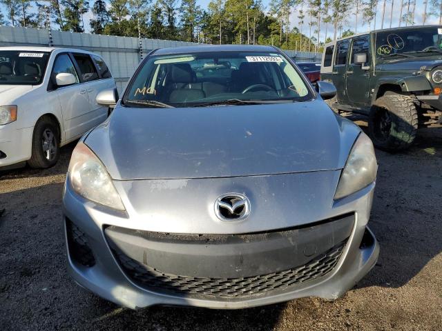 Photo 5 from auction – 2013 MAZDA 3 I with VIN JM1BL1U7XD1753970