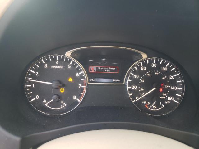 Photo 9 from auction – 2016 NISSAN ALTIMA 2.5 with VIN 1N4AL3AP2GN308640