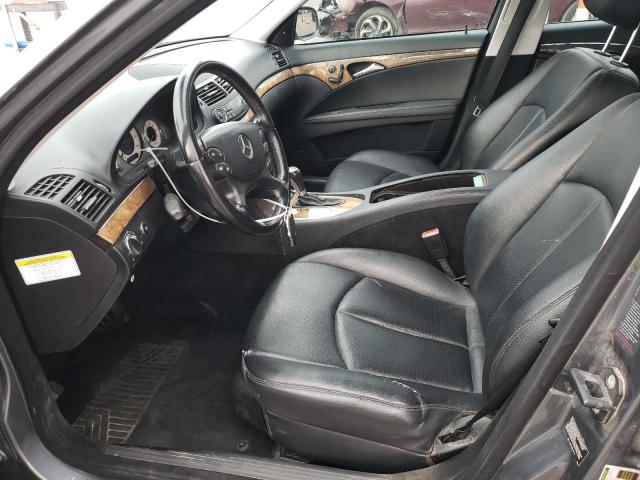 Photo 7 from auction – 2007 MERCEDES-BENZ E 350 with VIN WDBUF56X47A991854