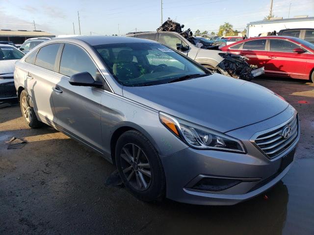 Photo 4 from auction – 2016 HYUNDAI SONATA SE with VIN 5NPE24AF5GH324746