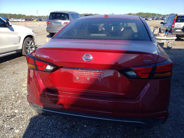 Photo 6 from auction – 2019 NISSAN ALTIMA SR with VIN 1N4BL4CV0KN319540