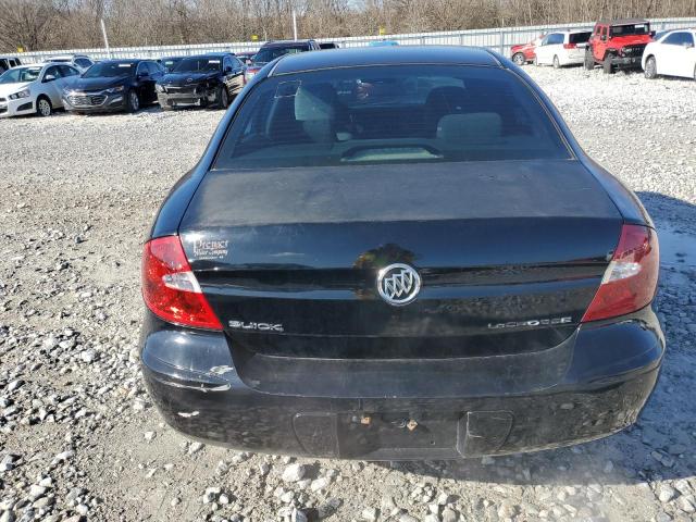 Photo 6 from auction – 2006 BUICK LACROSSE C with VIN 2G4WC552461290521