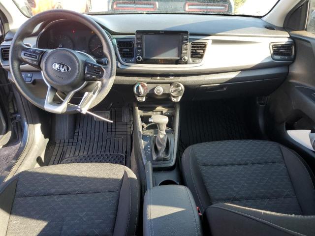Photo 8 from auction – 2019 KIA RIO S with VIN 3KPA25AB8KE201487