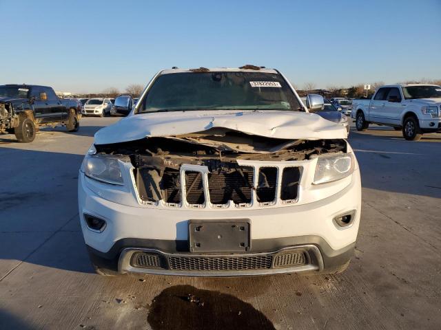 Photo 5 from auction – 2015 JEEP GRAND CHER with VIN 1C4RJEBG5FC926526