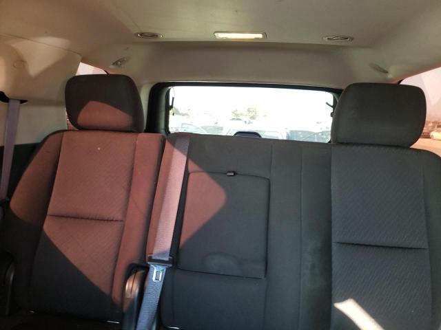 Photo 10 from auction – 2011 CHEVROLET TAHOE C150 with VIN 1GNSCAE06BR349619