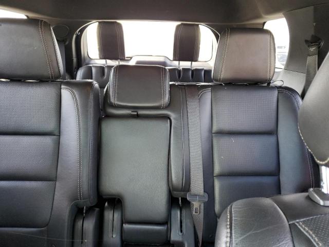 Photo 10 from auction – 2014 FORD EXPLORER S with VIN 1FM5K8GT3EGA33275