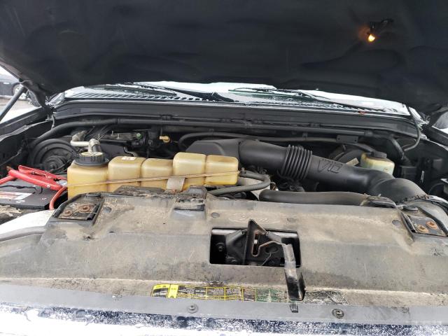 Photo 11 from auction – 2003 FORD F250 SUPER with VIN 1FTNW21S73ED08337