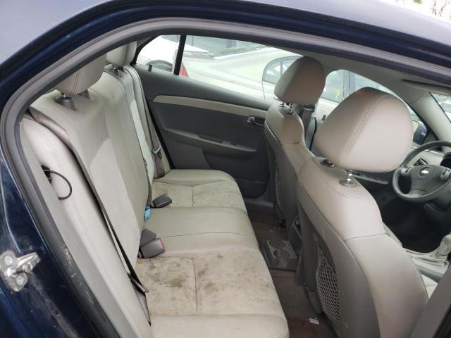 Photo 10 from auction – 2011 CHEVROLET MALIBU 2LT with VIN 1G1ZD5E13BF349348