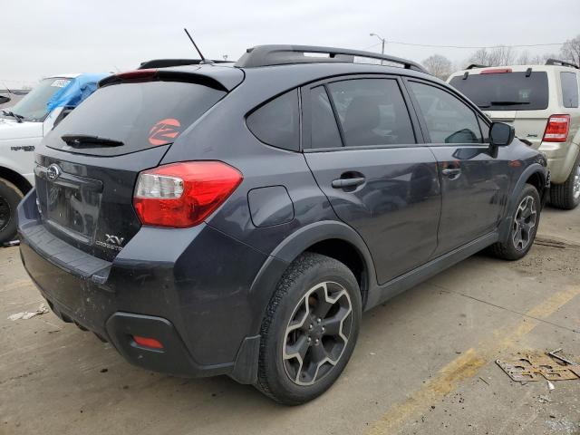 Photo 3 from auction – 2014 SUBARU XV CROSSTR with VIN JF2GPAGC7E8207334