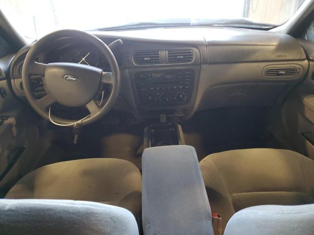 Photo 8 from auction – 2006 FORD TAURUS SE with VIN 1FAFP53U16A255511