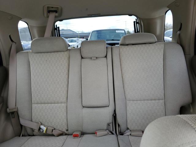 Photo 10 from auction – 2007 KIA SPORTAGE E with VIN KNDJF723177419267