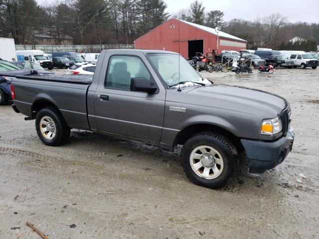 Photo 4 from auction – 2009 FORD RANGER with VIN 1FTYR10D29PA03049