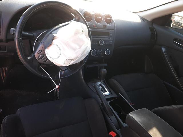 Photo 8 from auction – 2010 NISSAN ALTIMA S with VIN 1N4AL2EP4AC194602