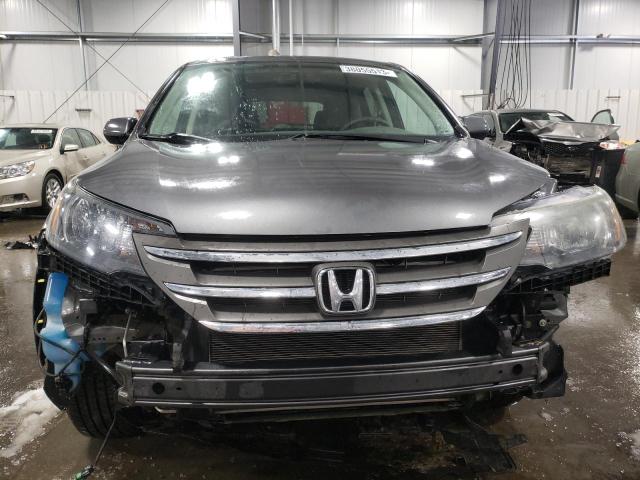 Photo 5 from auction – 2014 HONDA CR-V EX with VIN 2HKRM4H56EH701073