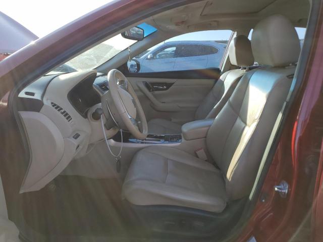 Photo 7 from auction – 2015 NISSAN ALTIMA 3.5 with VIN 1N4BL3AP7FC417514